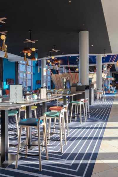 Grand Magic Hotel foto 63