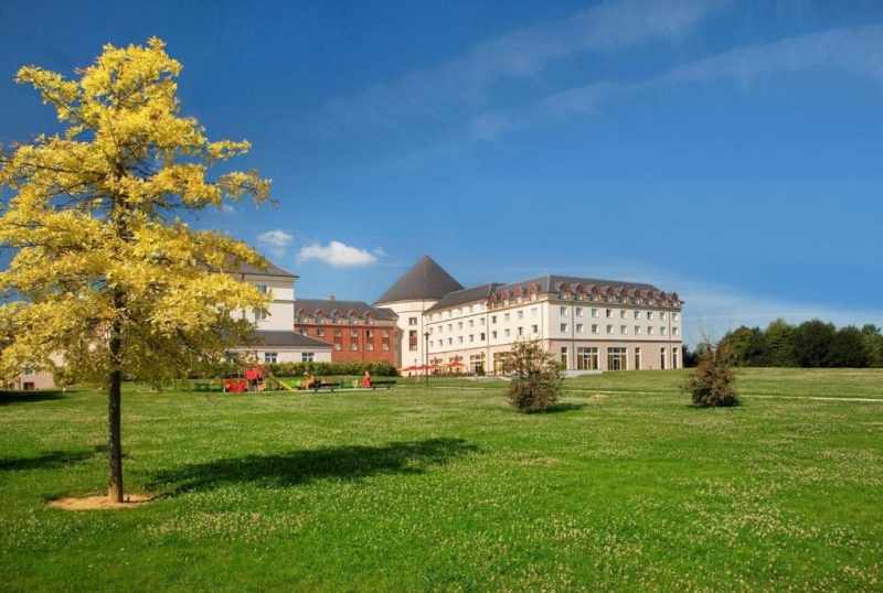 Grand Magic Hotel foto 64