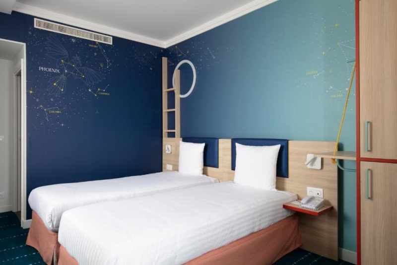 Grand Magic Hotel foto 65
