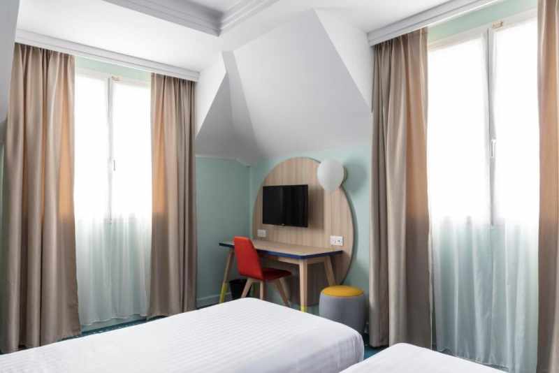 Grand Magic Hotel foto 66