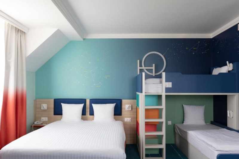 Grand Magic Hotel foto 70