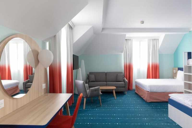 Grand Magic Hotel foto 71