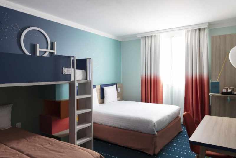 Grand Magic Hotel foto 72