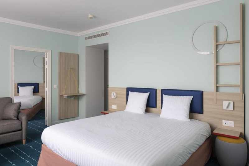 Grand Magic Hotel foto 74