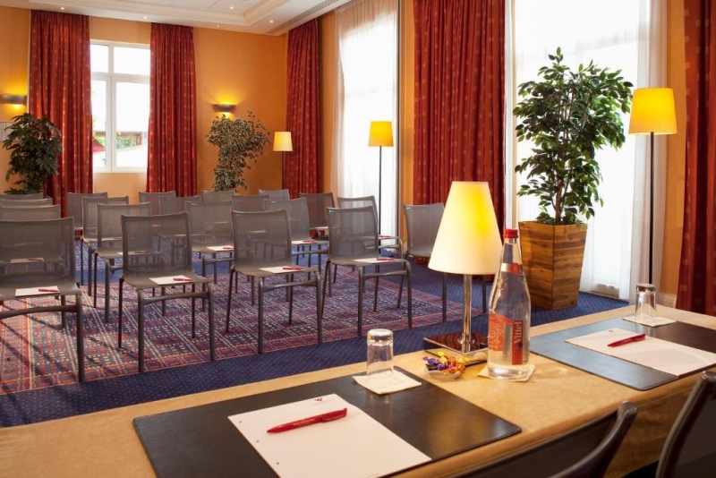 Grand Magic Hotel foto 75