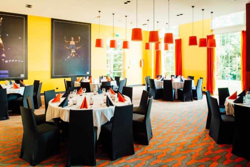 Grand Magic Hotel foto 78