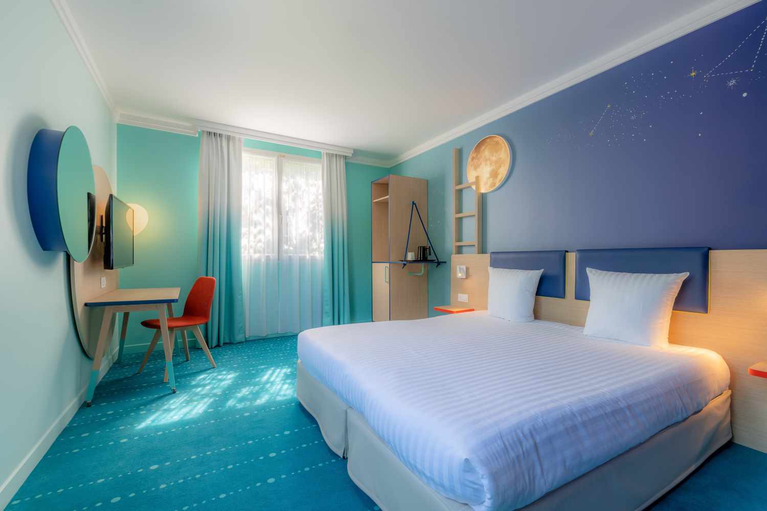 Grand Magic Hotel foto 82