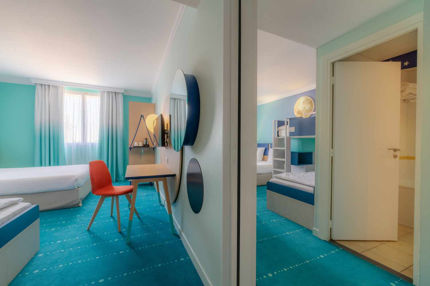 Grand Magic Hotel foto 83