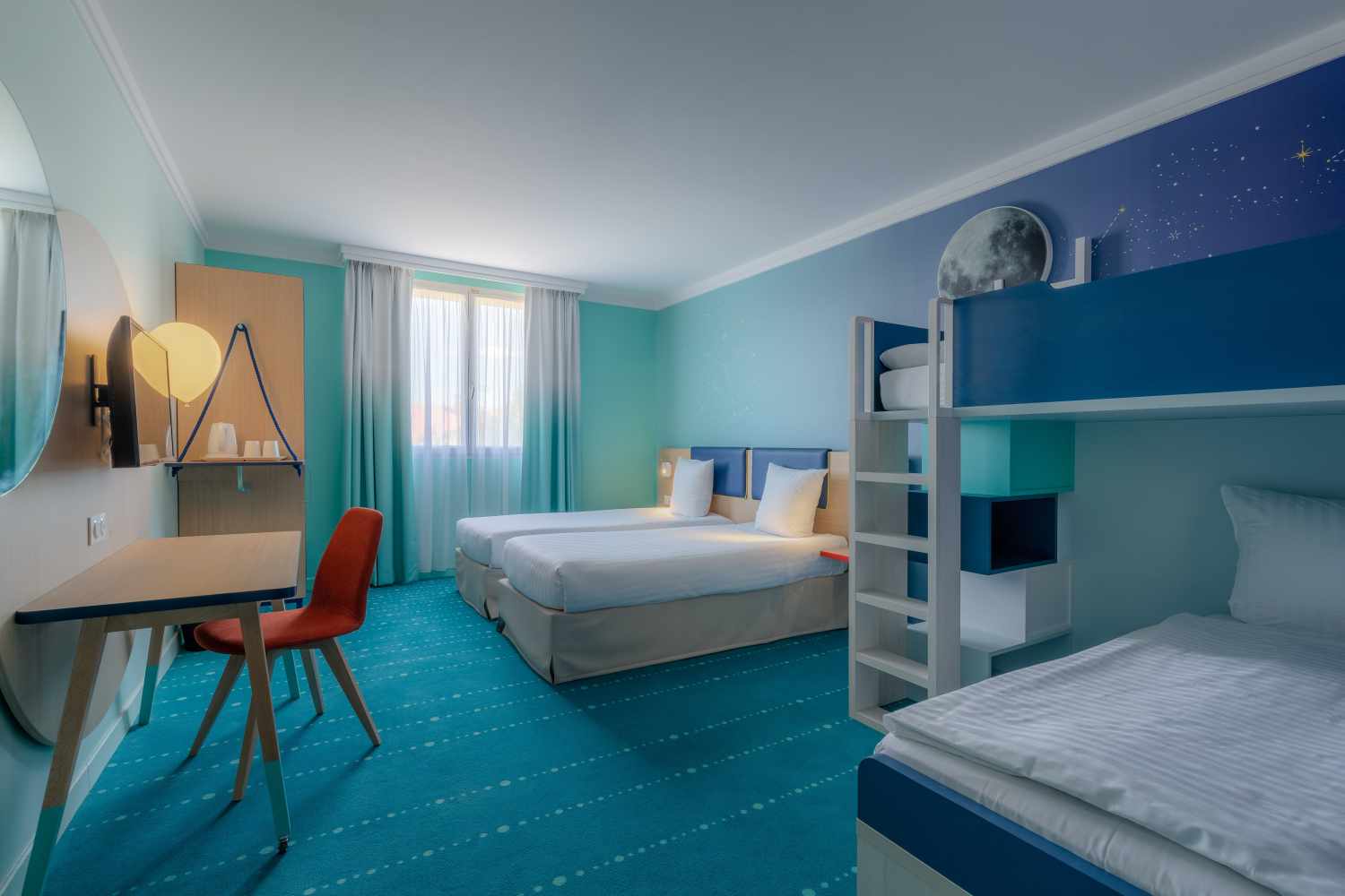 Grand Magic Hotel foto 84