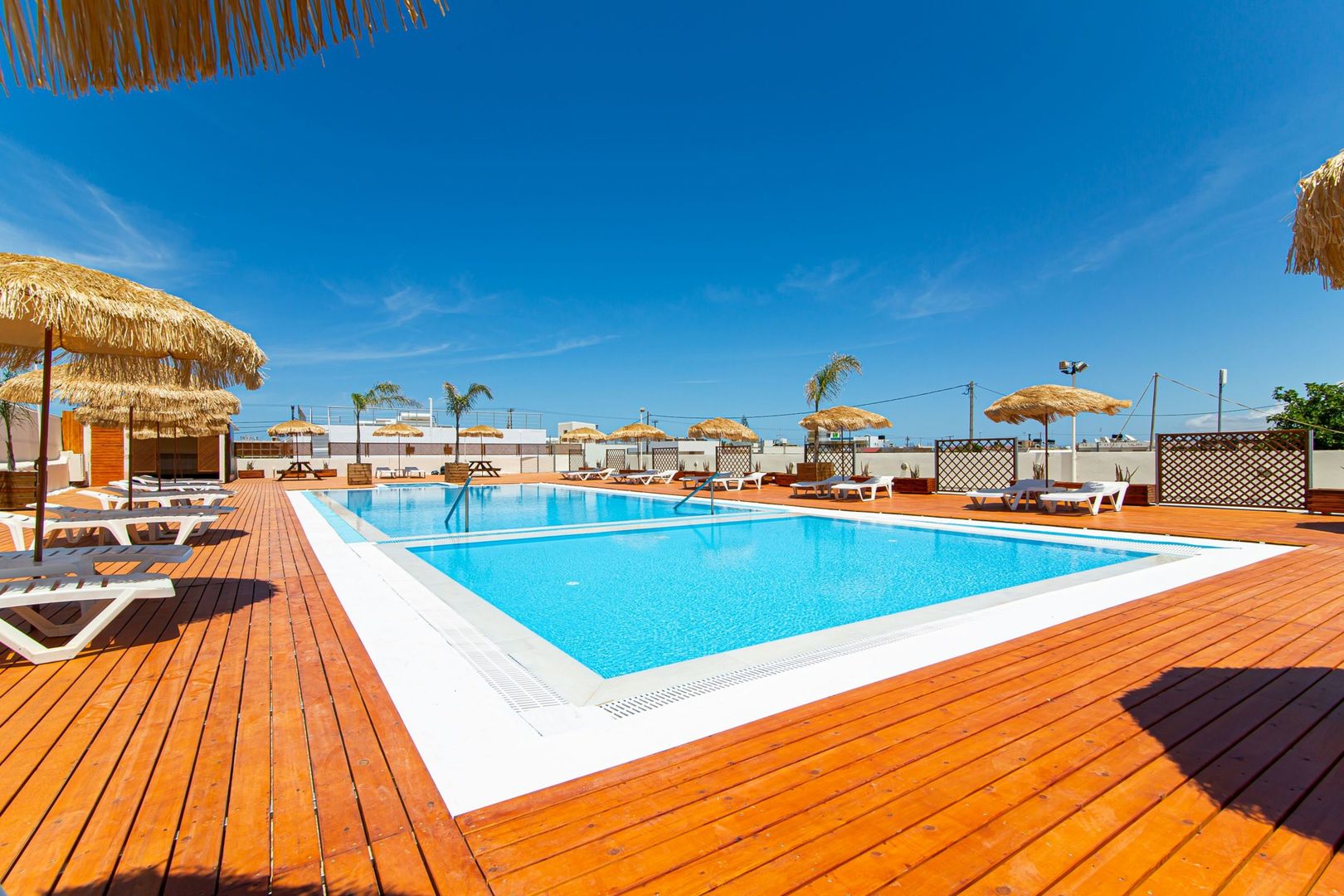 Triton Hotel foto 27