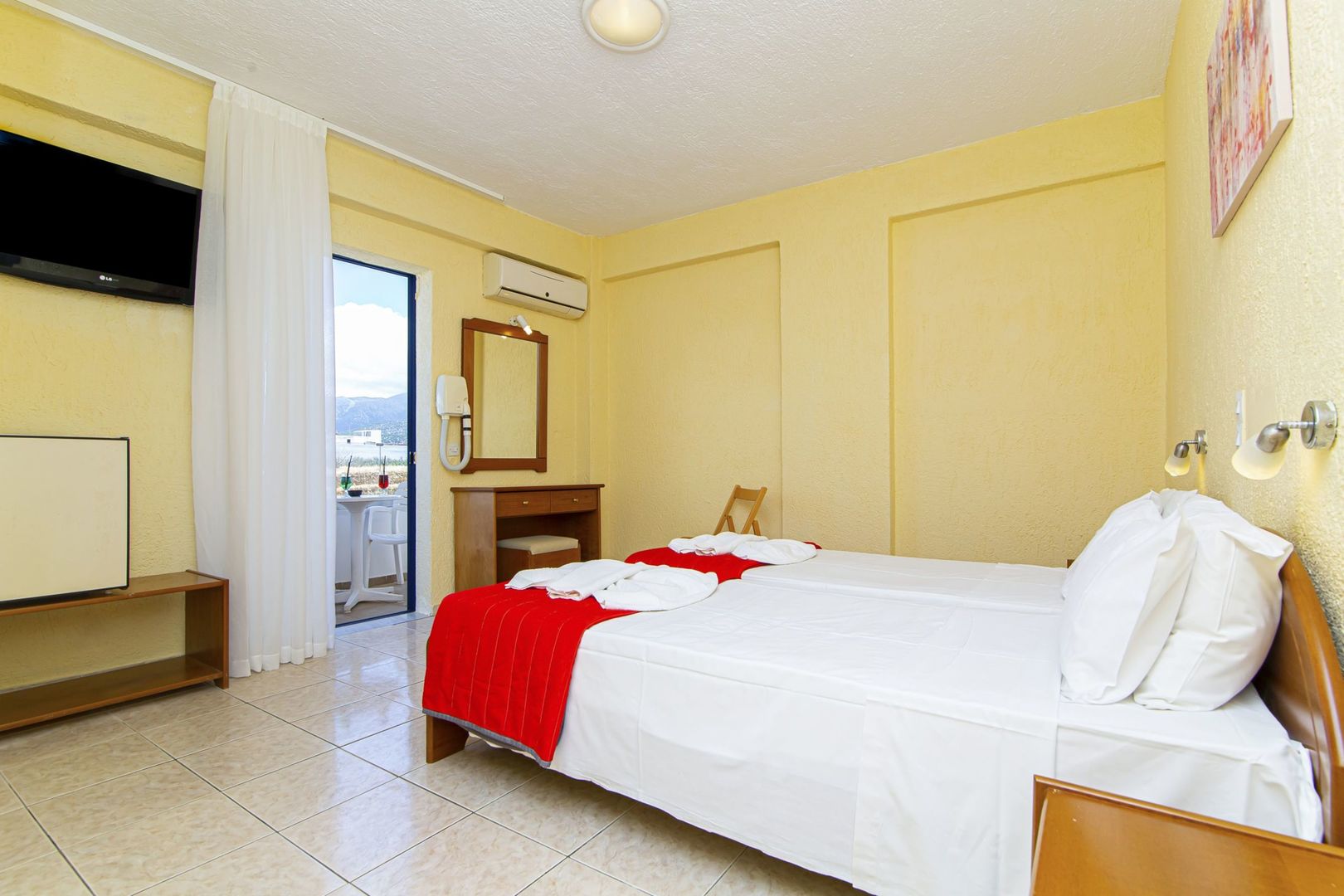 Triton Hotel foto 26