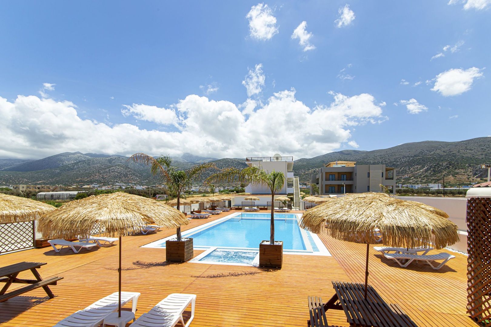 Triton Hotel foto 23