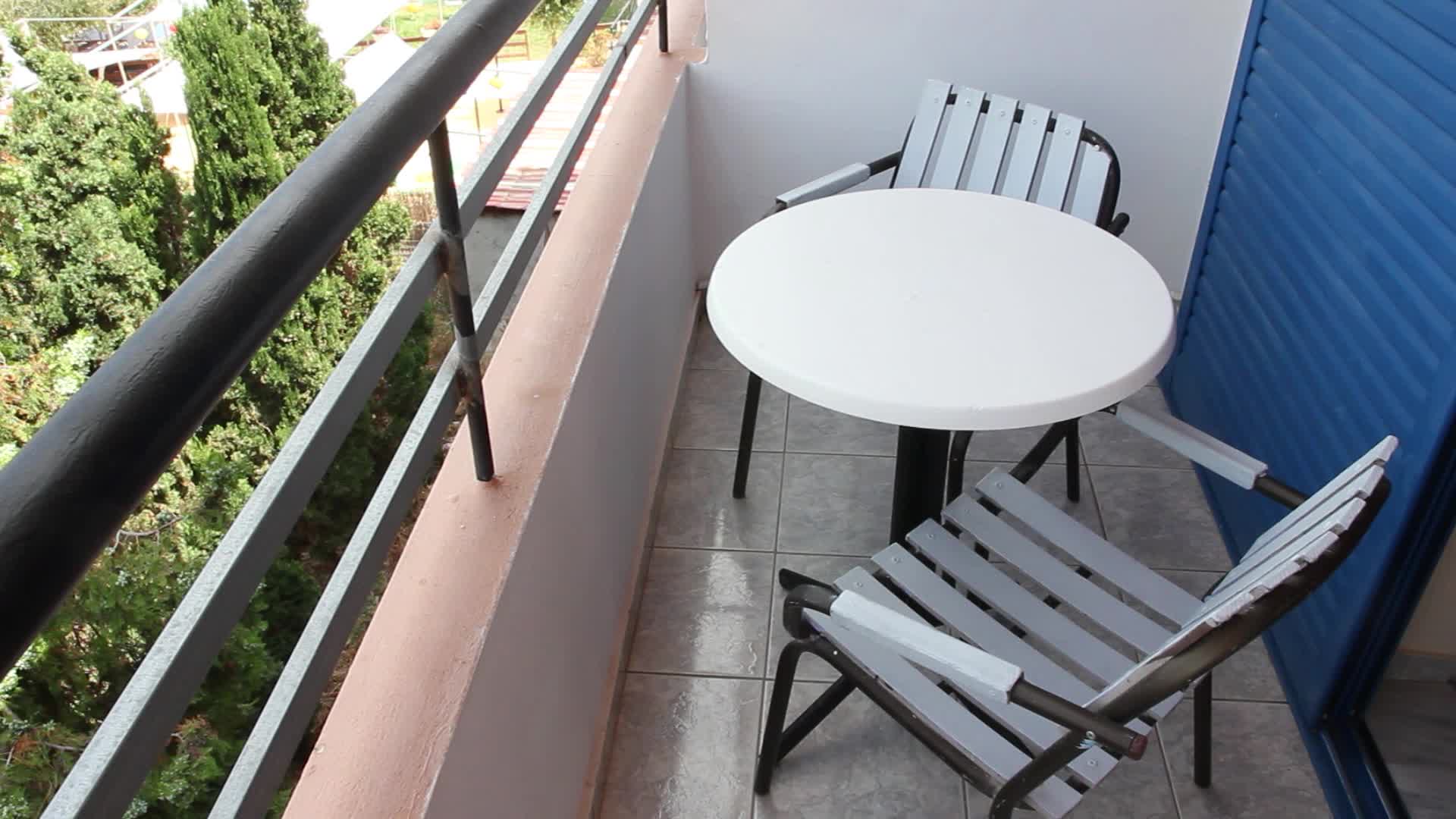 Triton Hotel foto 11