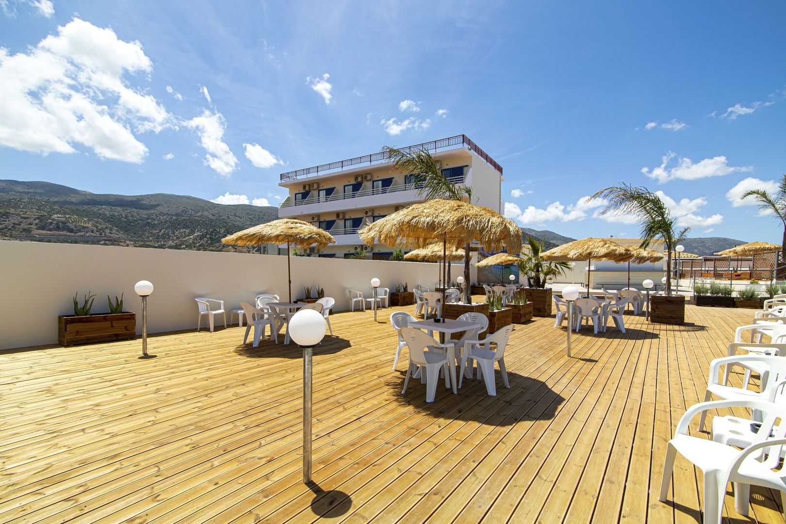 Triton Hotel image 1