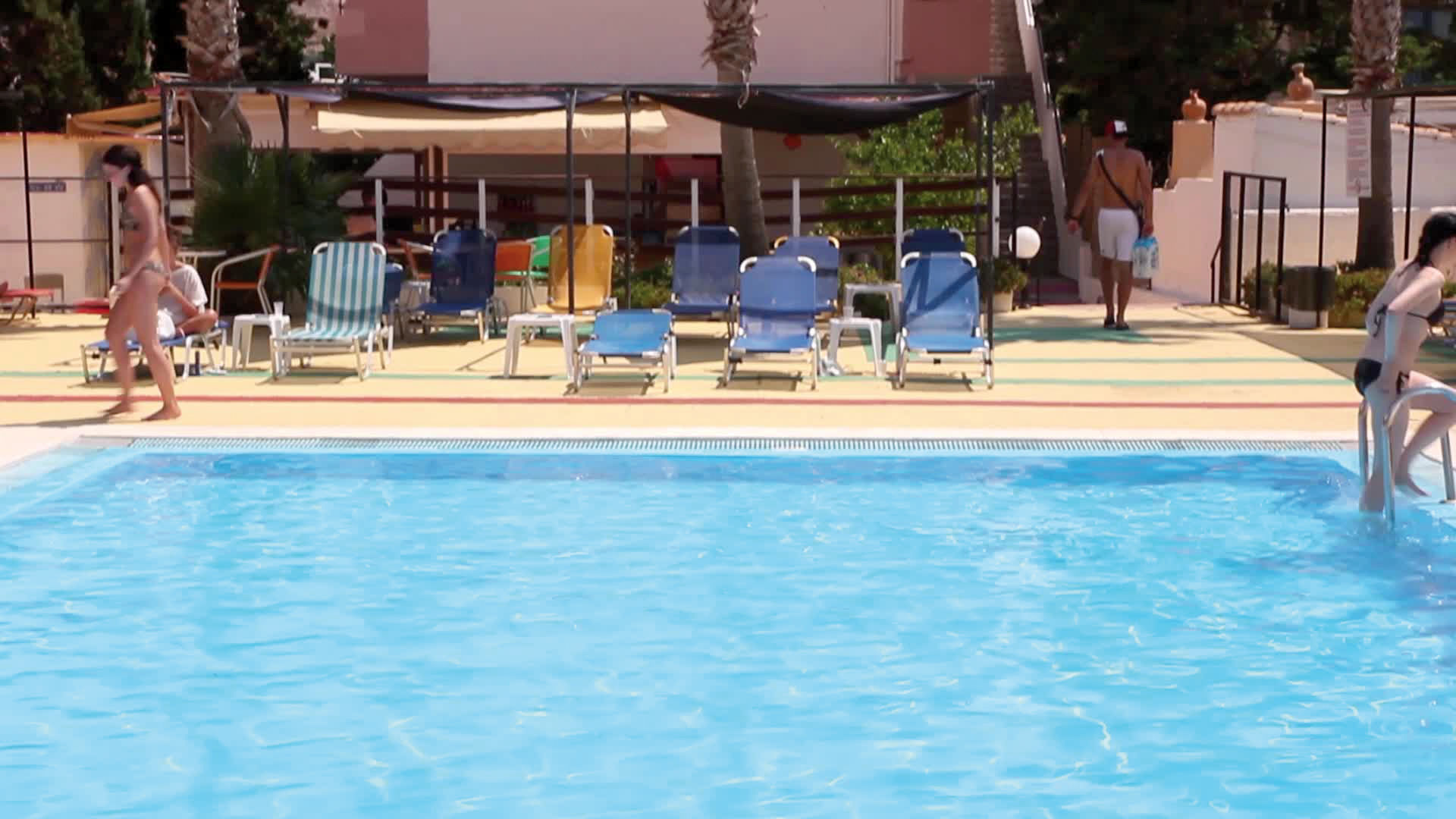 Triton Hotel foto 9