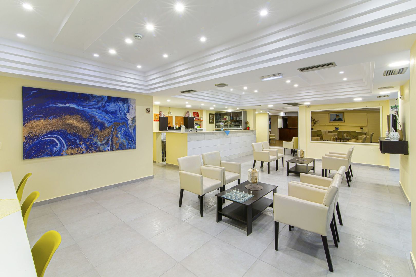 Triton Hotel foto 25