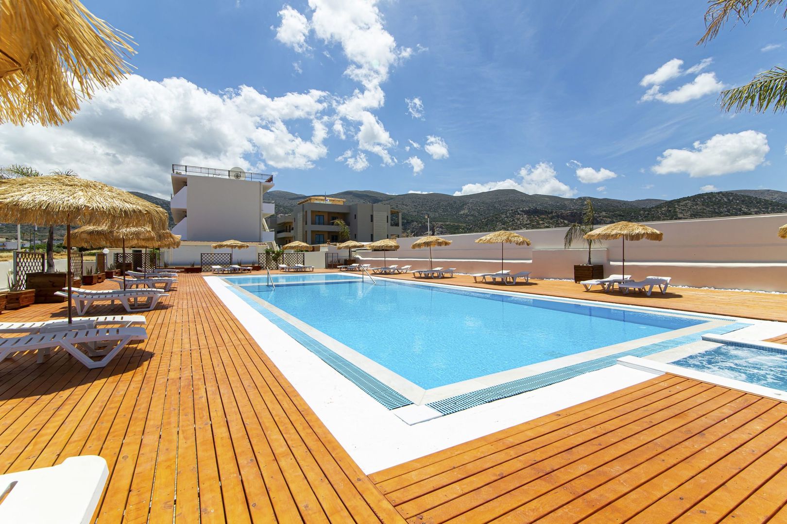 Triton Hotel foto 20