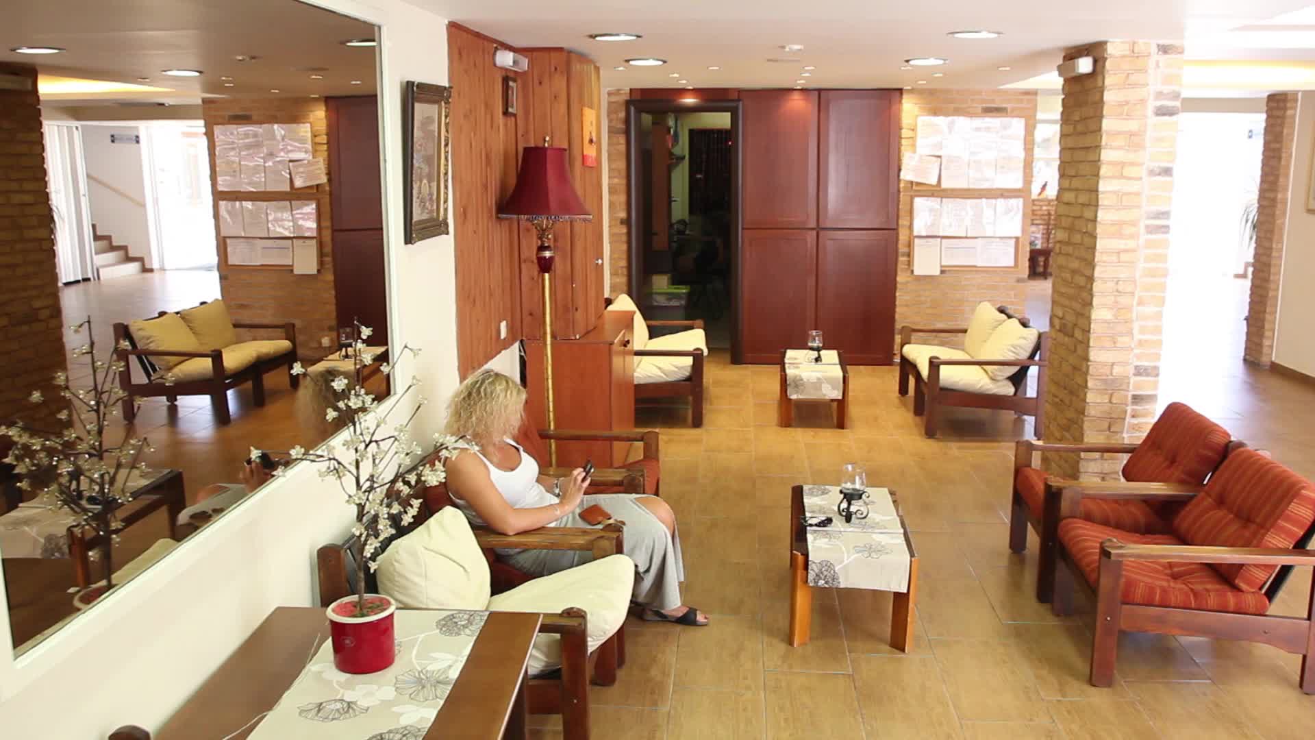 Triton Hotel foto 13