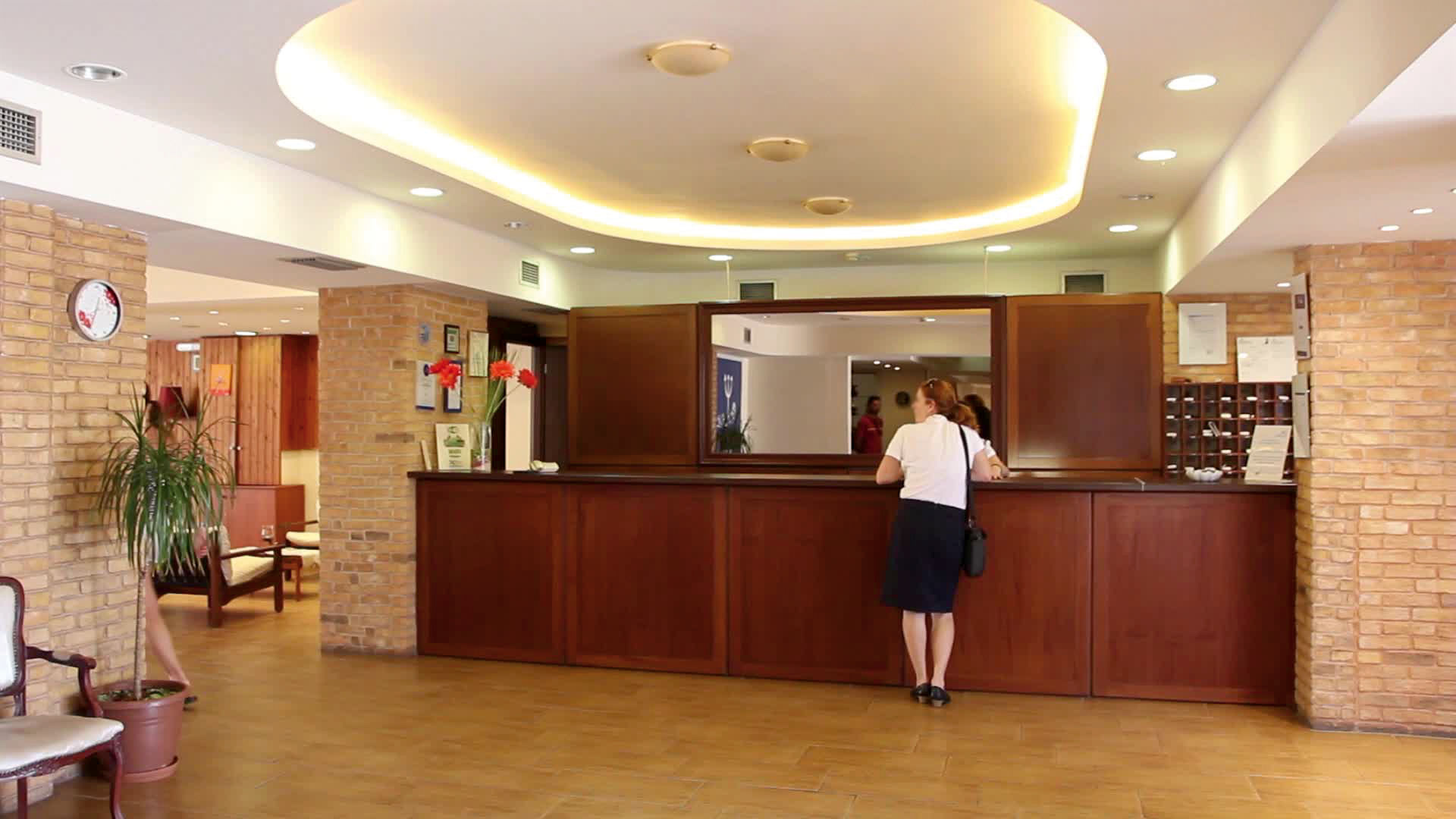 Triton Hotel foto 12