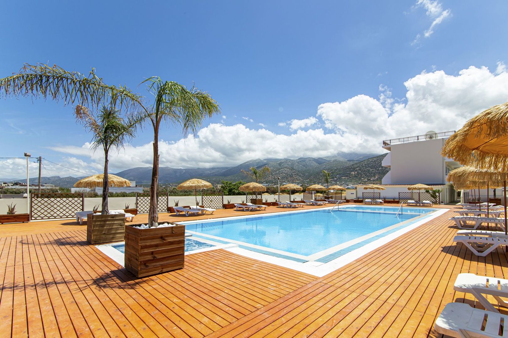 Triton Hotel image 0