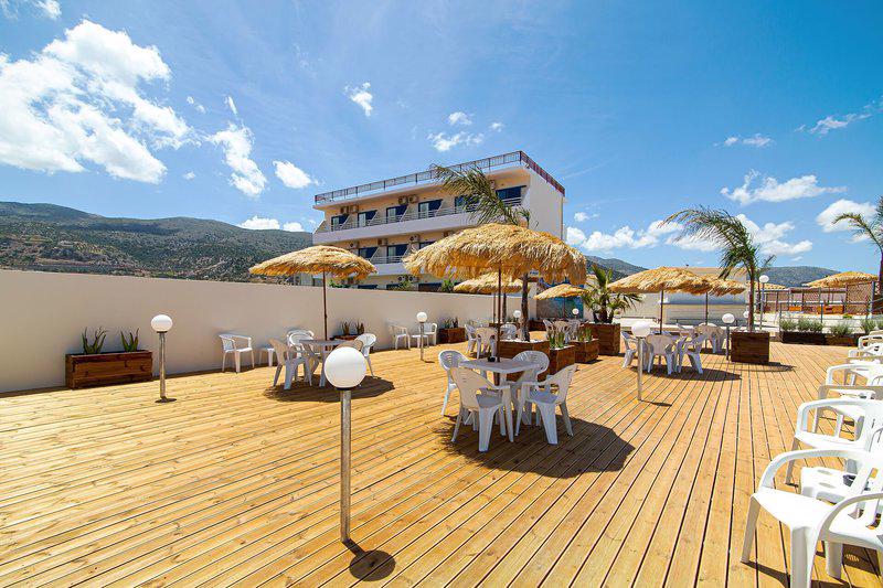 Triton Hotel in Malia - foto 4