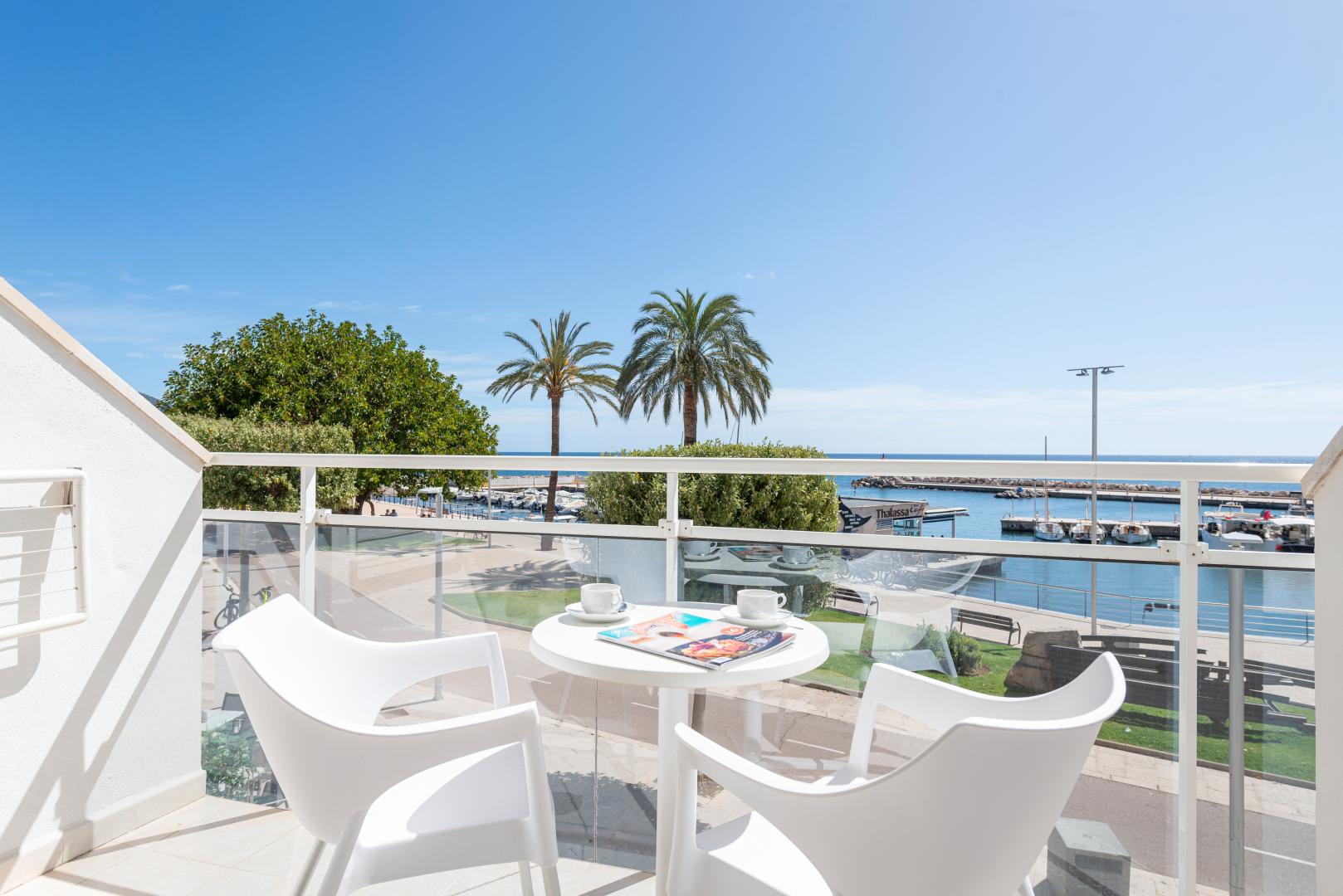 Hotel Cala Bona foto 25