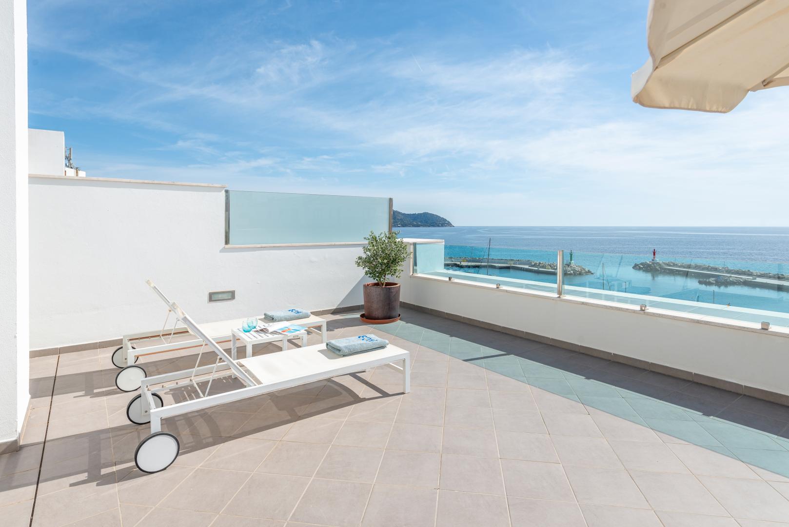 Hotel Cala Bona foto 47