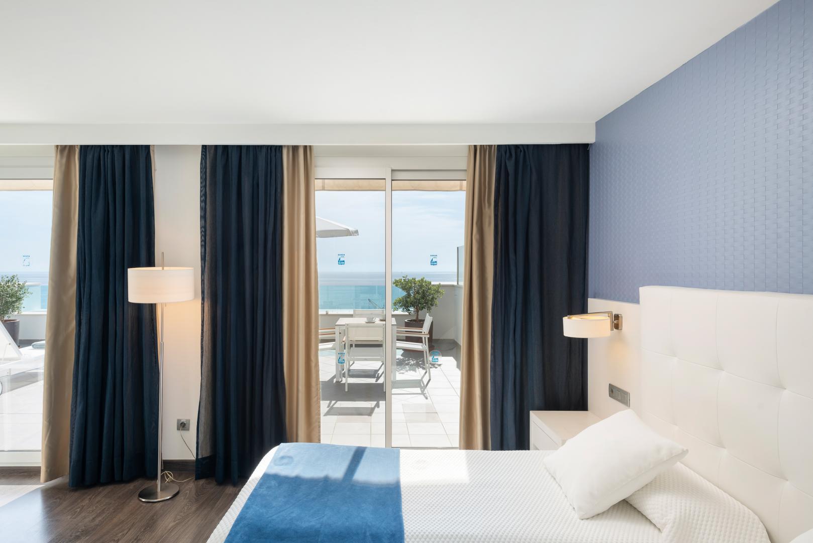 Hotel Cala Bona foto 43
