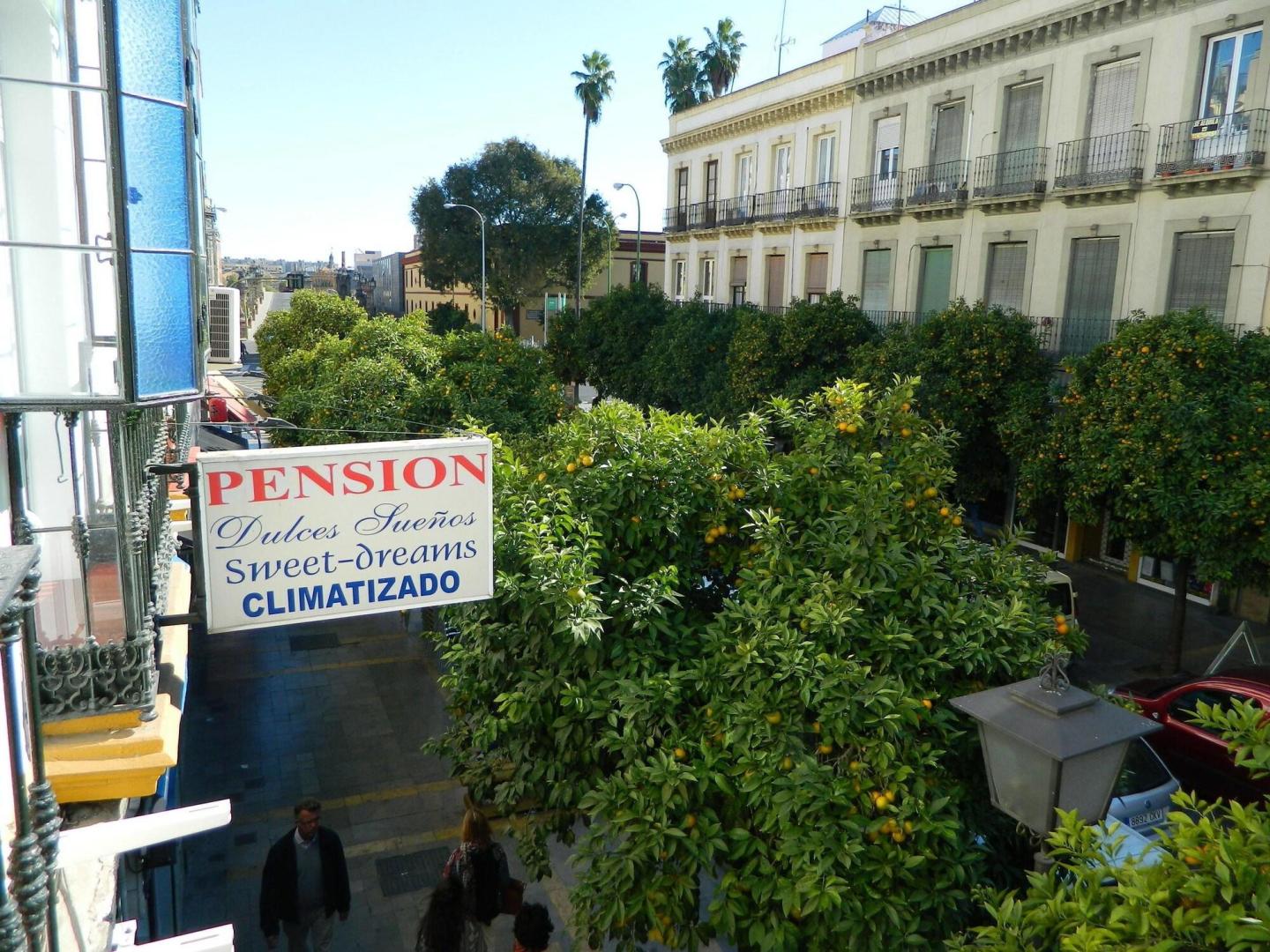 Pension Dulces Sueños foto 20