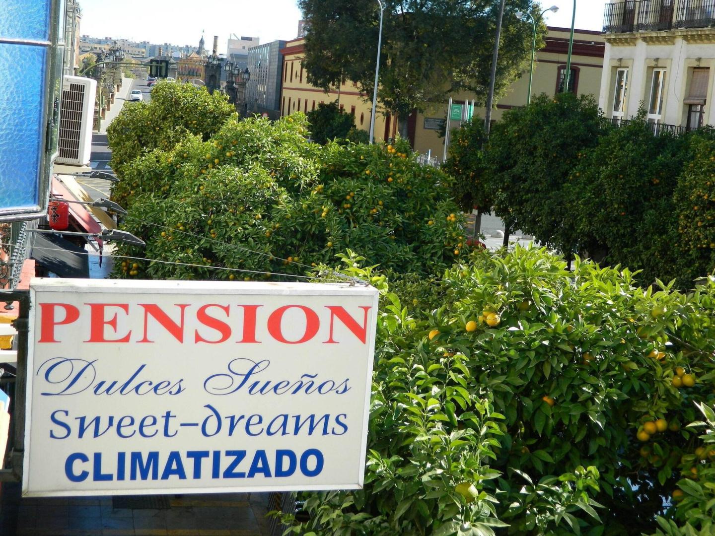 Pension Dulces Sueños foto 22