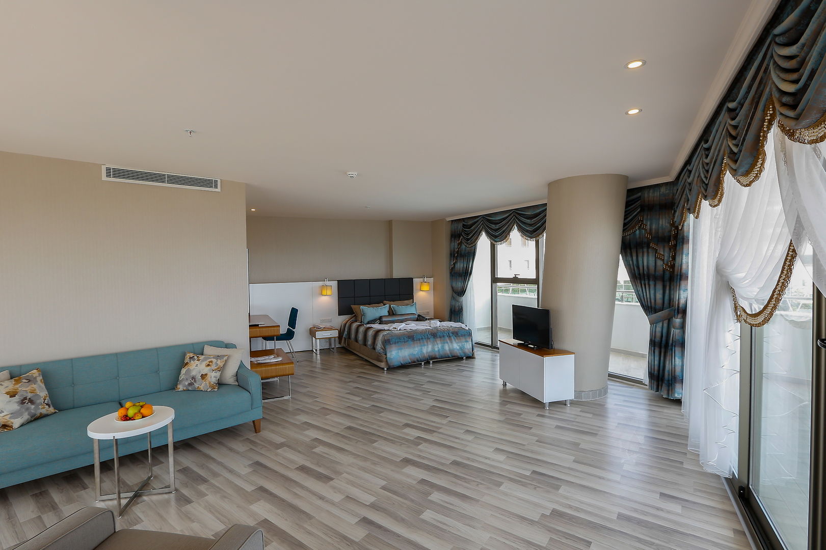 Xoria Deluxe image 1