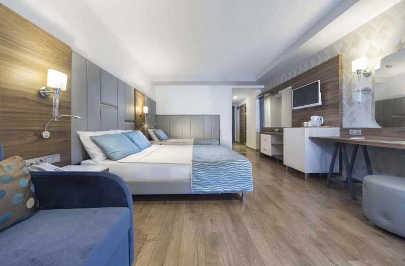 Eftalia Ocean Hotel foto 21
