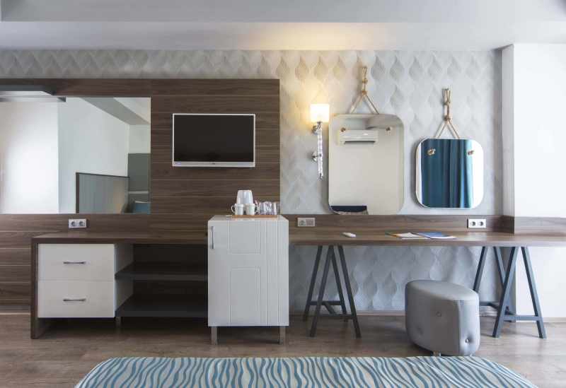 Eftalia Ocean Hotel foto 22