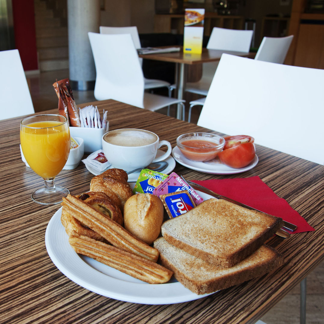 Travelodge Madrid Torrelaguna foto 6
