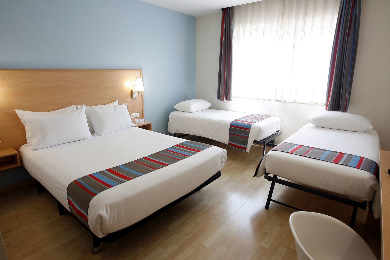 Travelodge Madrid Torrelaguna foto 11