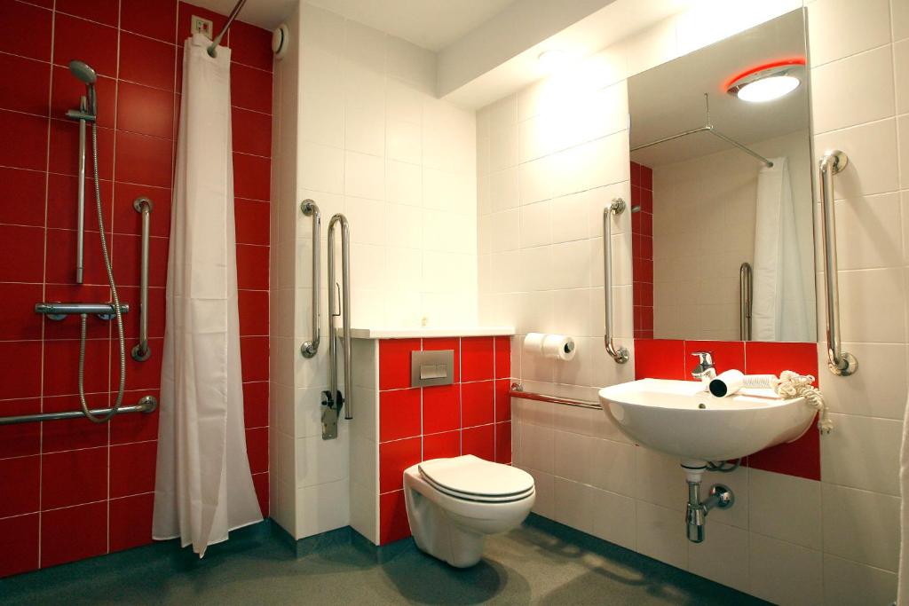 Travelodge Madrid Torrelaguna foto 12