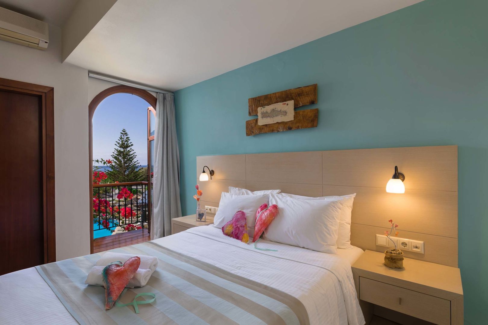 Alianthos Estate Resort image 1