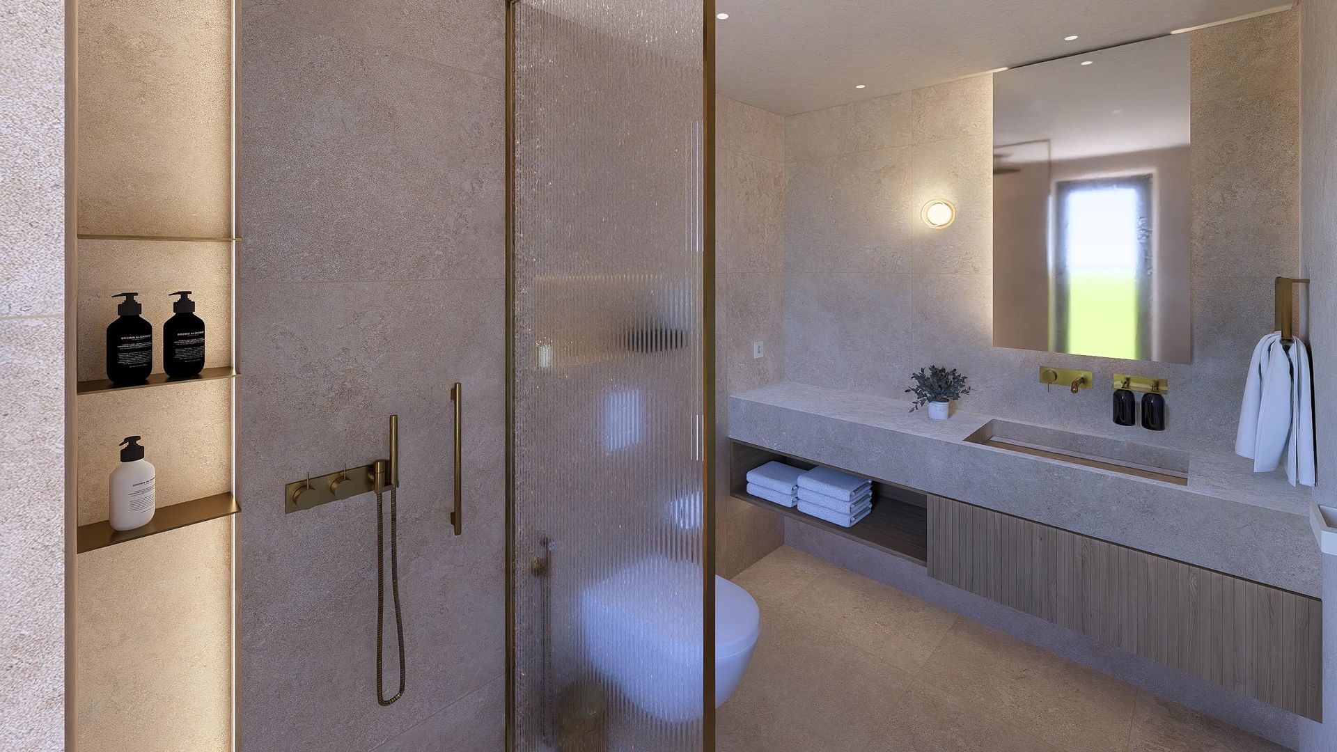 Alianthos Estate Resort image 2