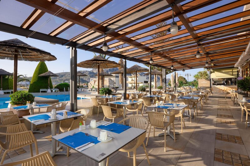 Alianthos Estate Resort foto 34