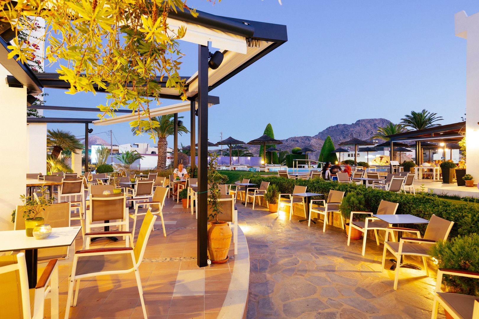 Alianthos Estate Resort foto 41