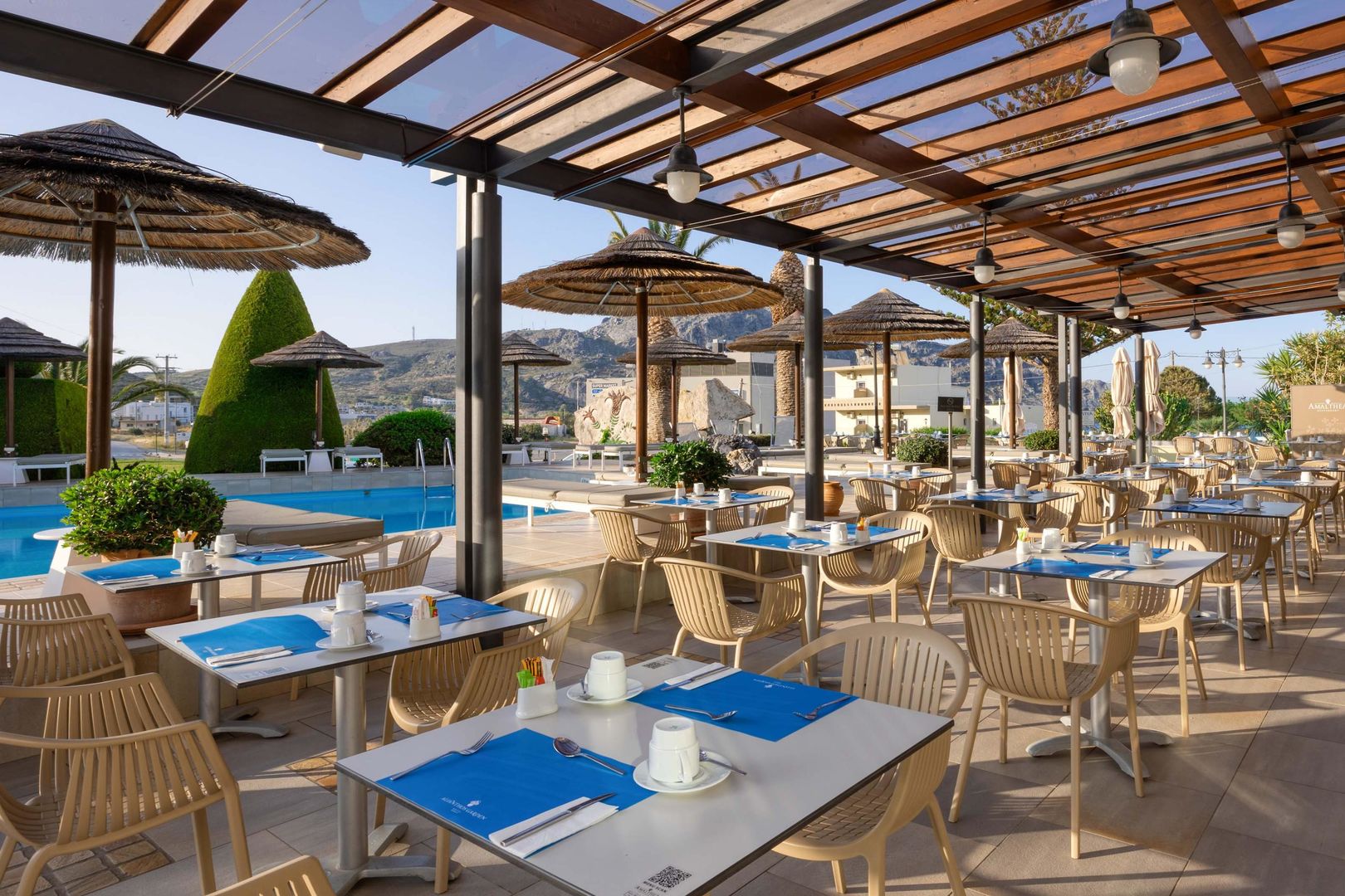 Alianthos Estate Resort foto 43