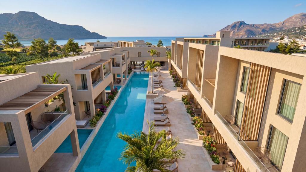 Alianthos Estate Resort foto 46