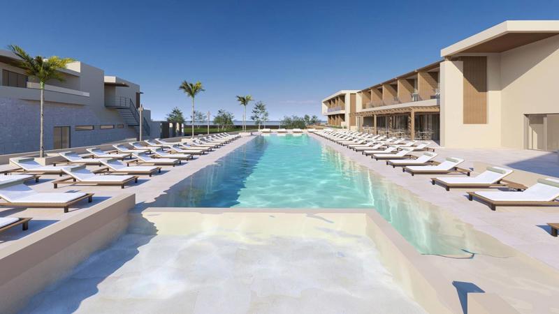 Alianthos Estate Resort in Plakias - foto 2