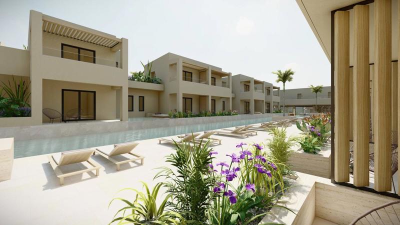 Alianthos Estate Resort in Plakias - foto 4