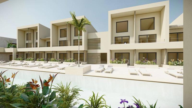 Alianthos Estate Resort in Plakias - foto 5
