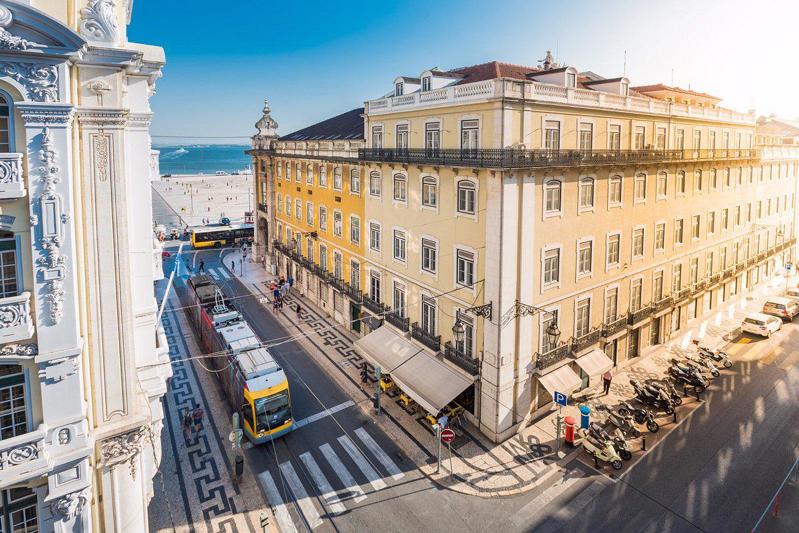 Star inn Lisboa foto 2
