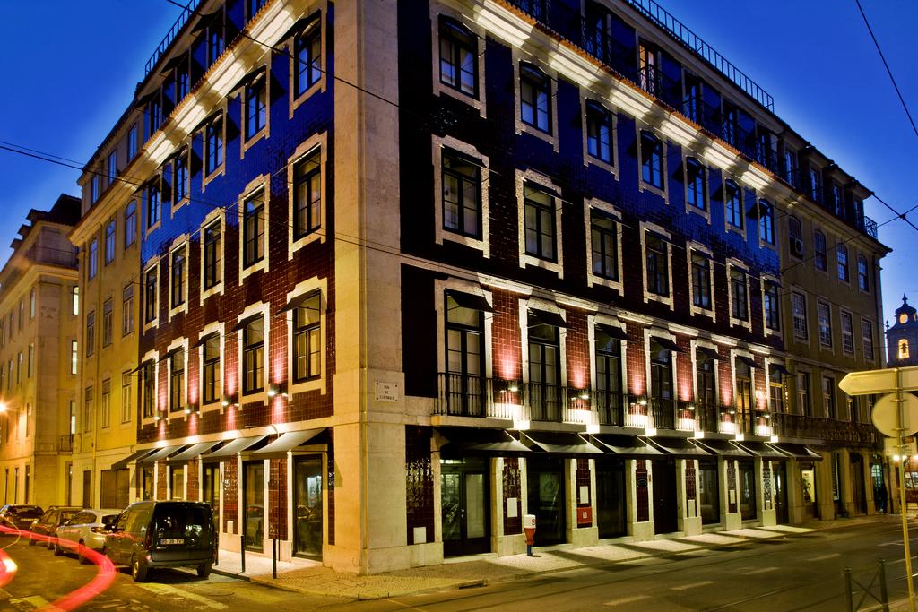 Lisbon Five Stars Apartments São Paulo 55 foto 9