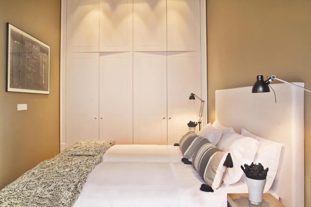 Lisbon Five Stars Apartments São Paulo 55 foto 7