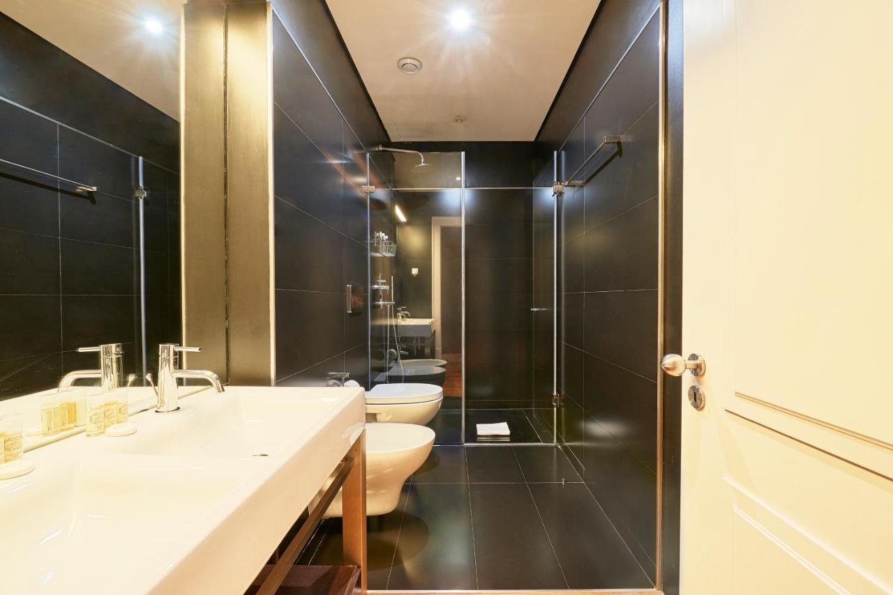 Lisbon Five Stars Apartments São Paulo 55 foto 3