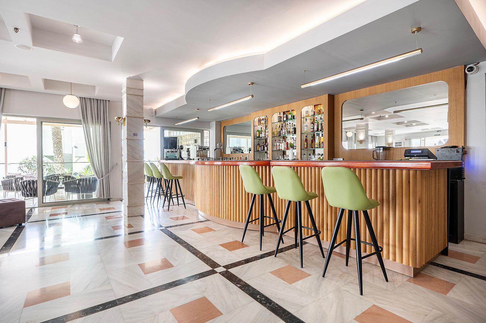 Adele Beach Hotel foto 49